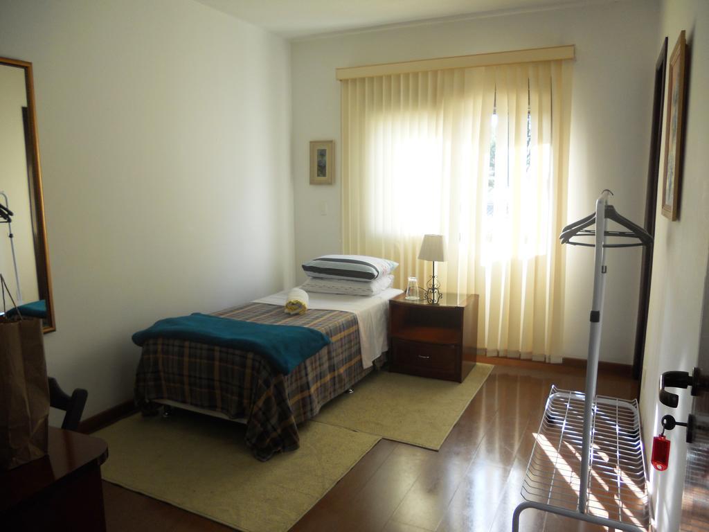 Quarto em Acomodações Particulares Three Little Birds